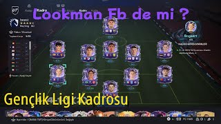 Ea Sports Fc 26 Geleceğin Yıldızları Gençlik Ligi Bonus Ödülleri Nasıl Alınır ...