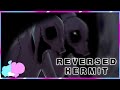 Fnf reversed hermit  noahfursuit fnf song