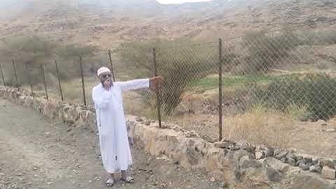 My first vlog | Taif historical place | #Vlog 1