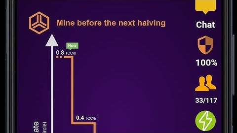 🚀 TCC Core Testnet Is Officially Live – Join Now & Start Testing!