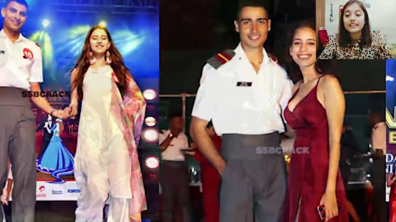 All about NDA   How to prepare for NDA   Process   Service Pay   National Defence Academy🔥 720p