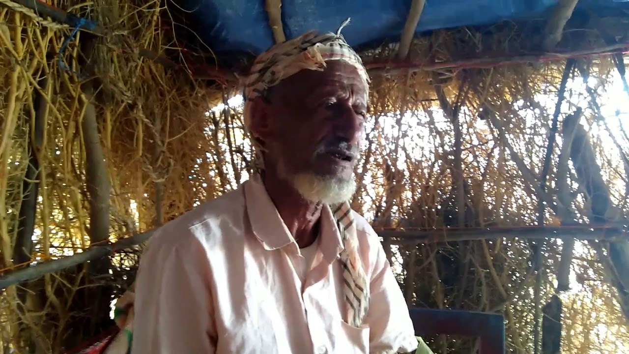 قصيدة بن قرمشه المسرحي المشهوره في تراث جيزان وحرض