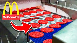 10 Secrets Fast Food Companies Don&#39;t Want You To Know