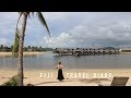 My Secret 36 Hour Trip to Fiji - 1 Minute Travel Diary