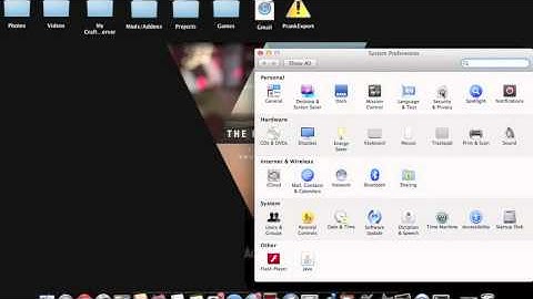 How to Turn On and Off Firewall on Your Mac