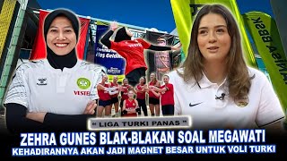 Download Lagu 🔴 Turki Bergejolak! Zehra Güneş Akui Megawati Punya Kekuatan Spesial yang Bikin Lawan Ketakutan. MP3 Download Lagu 🔴 Turki Bergejolak! Zehra Güneş Akui Megawati Punya Kekuatan Spesial yang Bikin Lawan Ketakutan. MP3