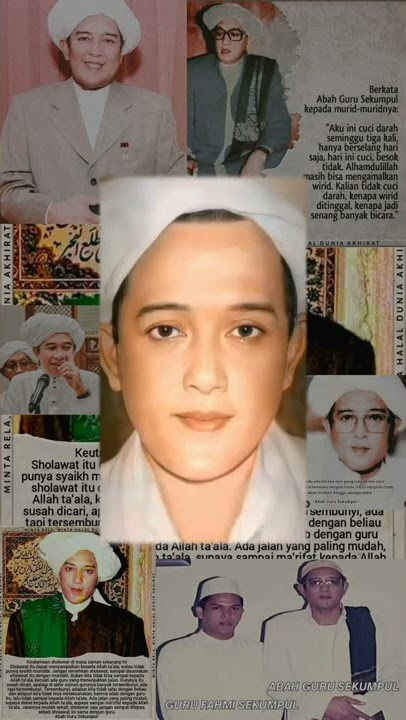 Story Wa || Abah Guru Sekumpul #shorts