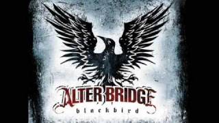 Alter Bridge-Rise Today chords