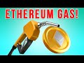 Why are Ethereum gas fees so high?