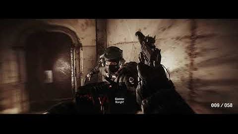 Fallout 4 - Ultra Modded Shootout - NACX ENB