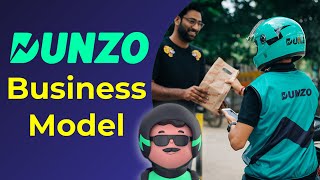 Dunzo Business Model & How Dunzo App works? : Case Study by StartupGyaan screenshot 4