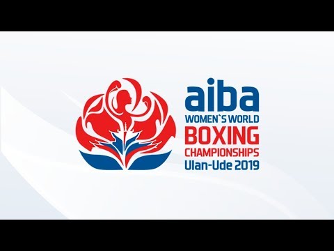 боксана это AIBA Women’s World Boxing Championships 2019 / Day 4 / ring A