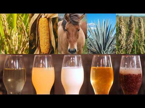 مشكلة واحدة 5 حلول من مختلف أنحاء العالم 