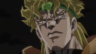DIO's time stop sound pack