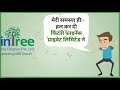 Fintree finance private limited  get funds with minimum documentation