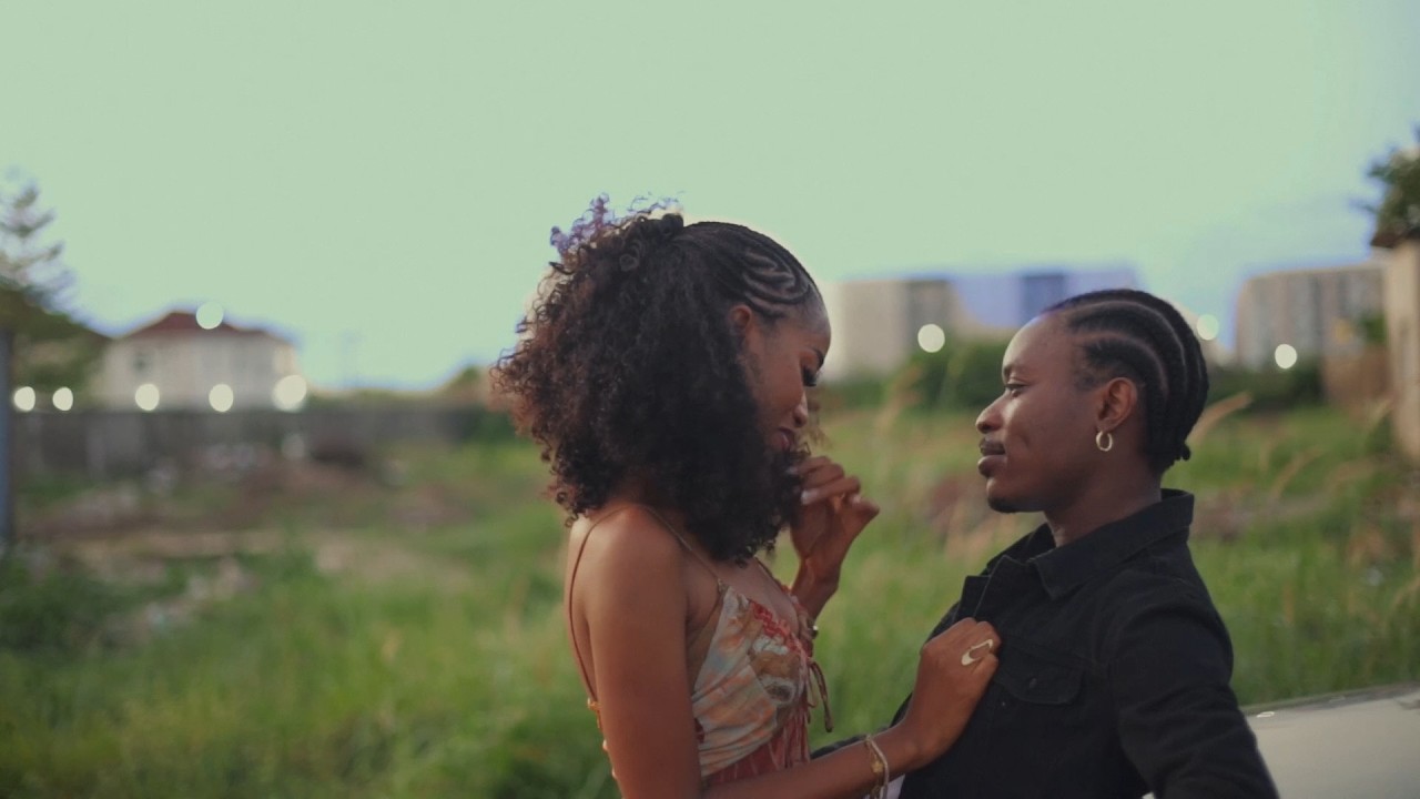 Watch Jinmi Abduls - Sade (Official Video) on YouTube Watch Jinmi Abduls - Sade (Official Video) on YouTube