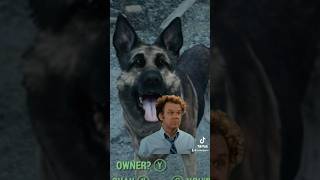 When You Meet Dogmeat In Fallout 4