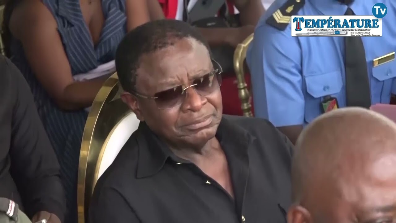 CEREMONIE DE POSE DE LA PREMIERE PIERRE DE LA SAMEN INDUSTRY BAREHOCK 27 FEVRIER 2026