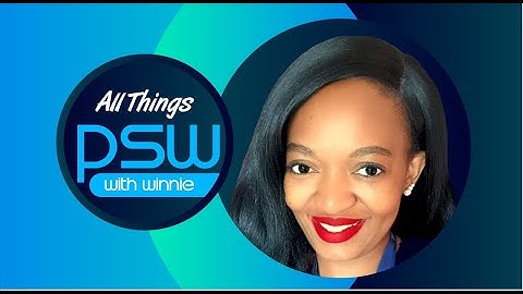 Students Have Spoken - 5 Unexpected Questions on the NACC Exam | PSW Exam Prep