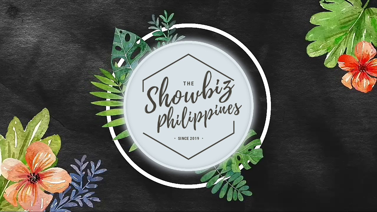 OUR INTRO! | SHOWBIZ PHILIPPINES - YouTube