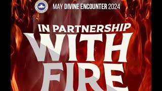 RCCG MAY 6th 2024 | DIVINE ENCOUNTER