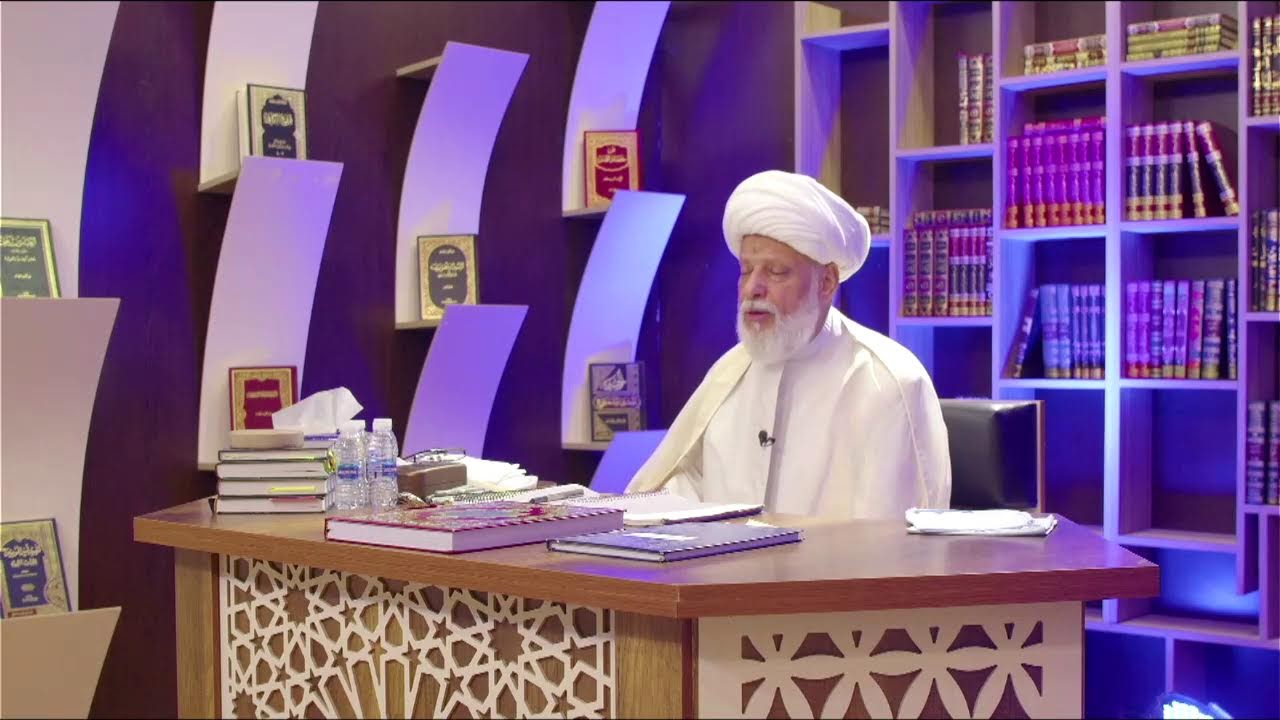 عَظَمَةُ يومِ الحسين عليه السلام ( 11 ربيع الأول  1446 هـ ) العلامة الفقيه الشيخ عبدالحميد المهاجر