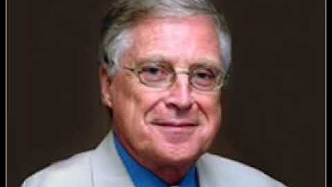 Research Scientist Brian J. Ford Talks Microbiology, Microbes, and Viruses