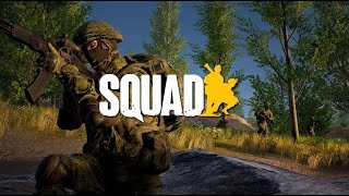 SQUAD SLANDER