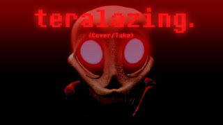[SWAPSPIN] TERALAZING (Cover/My Take)