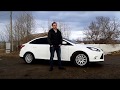 Отзыв о Ford Focus 3