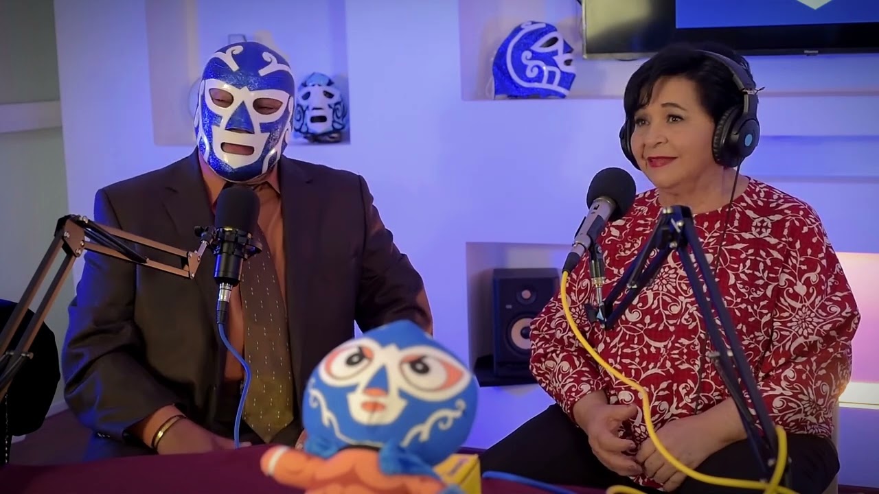 Titina Romay ¿Como eran las películas de Huracán Ramírez?