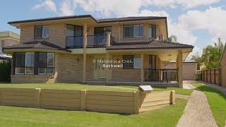 11 Melaleuca Crescent, Rothwell 4022 11 Melaleuca Crescent, Rothwell 4022