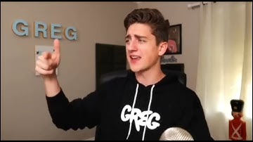 danny gonzales out of context for 4 minutes straight