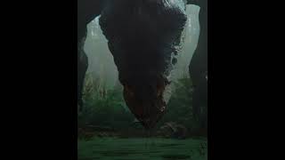 i was terrified for her..😰 || jurassic world dominion #shorts