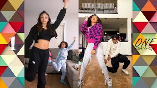 Teach Me How To Dougie Challenge Dance Compilation #dance #challenge