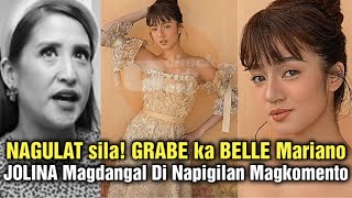 GINULAT tayo! Belle Mariano Ganito ang Pasabog sa Latest Endorsement niya! GRABE ang DIYOSA...
