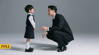 Tổng Tài Sau 5 Năm Du Học Về Nước, Bất Ngờ Thấy Một Cậu Bé Giống Mình Y Đúc. Nó Là Ai ?