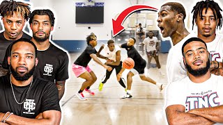 The SHIFTIEST Hooper Goes BALLISTIC vs EVERYONE…