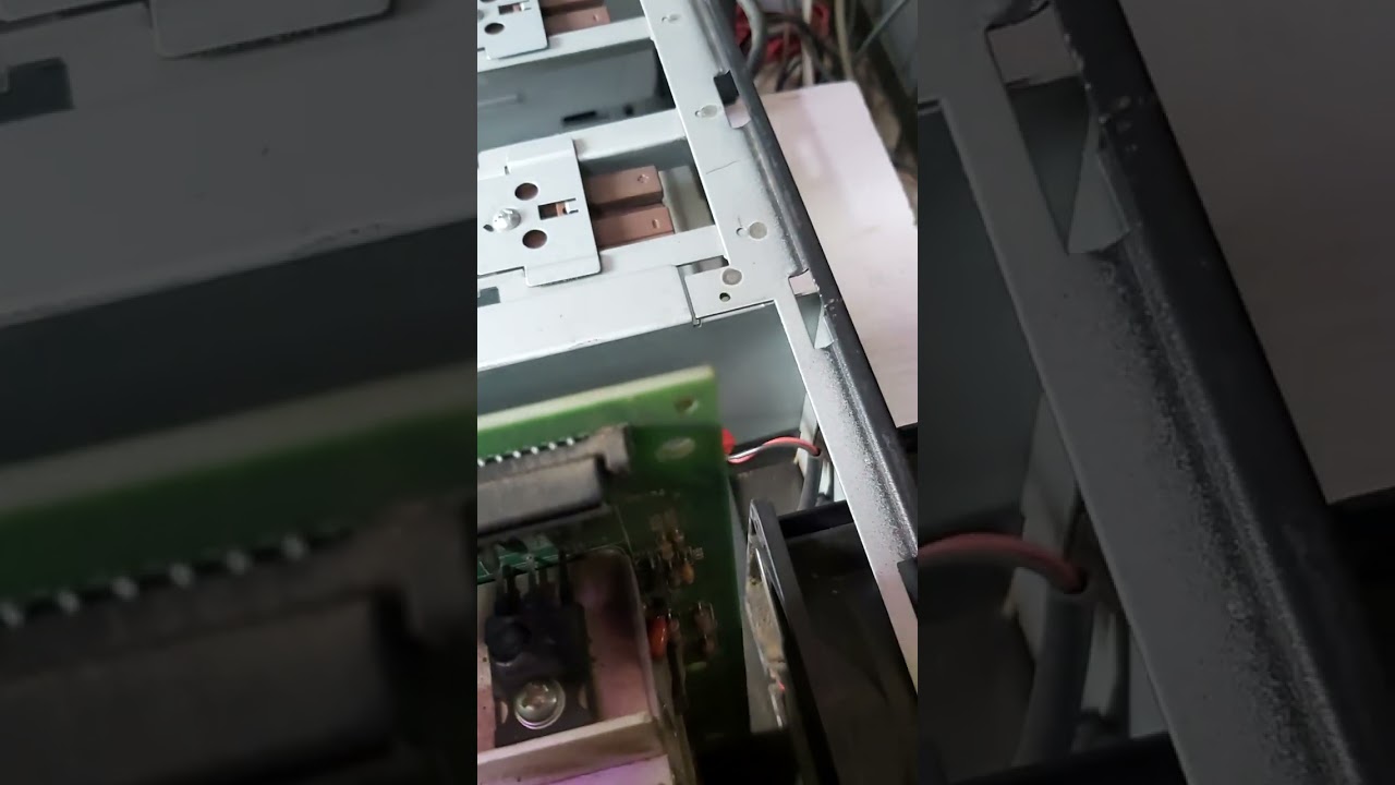 3kva apc igbt explosion fault correction