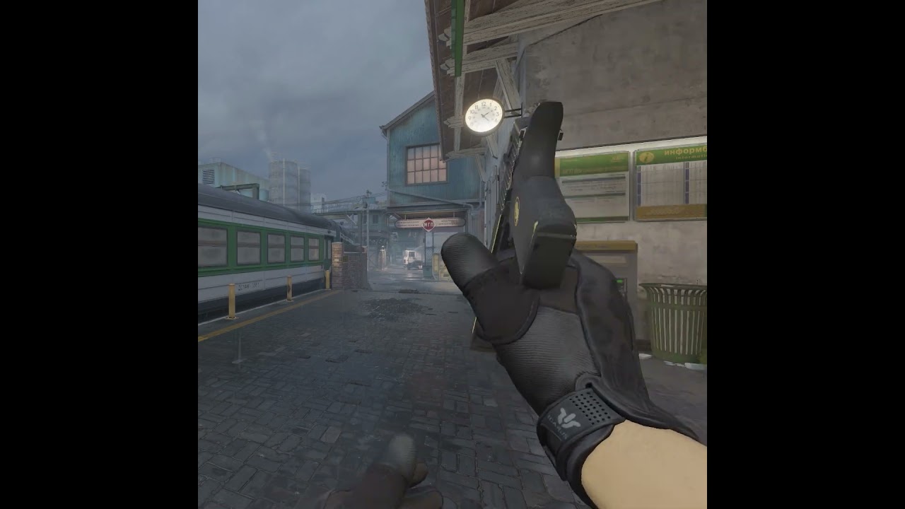 Desert Eagle Conspiracy | CS2 (2025)