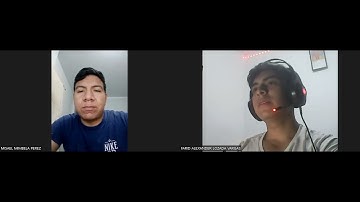 Week 13 - Task: Assignment - My work experience - TA3