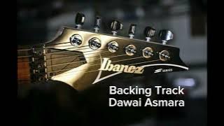 DAWAI ASMARA (RHOMA IRAMA) Backing Track