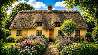 These Hidden English Villages Look Too Perfect to Be Real