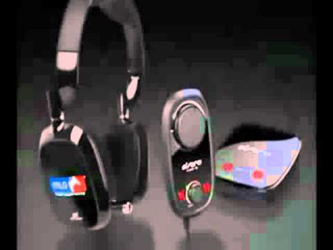 Astro Gaming MixAmp 5.8 - YouTube