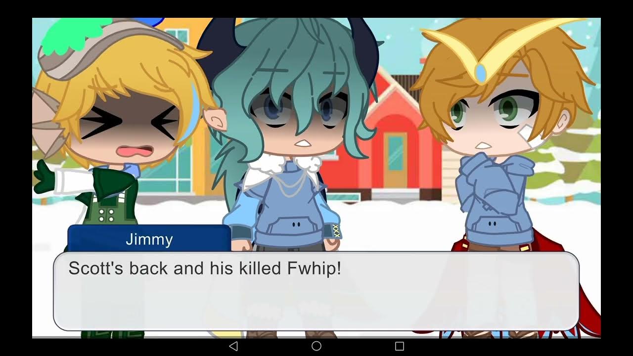 there's no need to go anywhere, Brother. /empires smp corrupted Scott