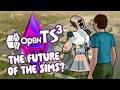 The Sims 3 64 Bit Project A Second Chance