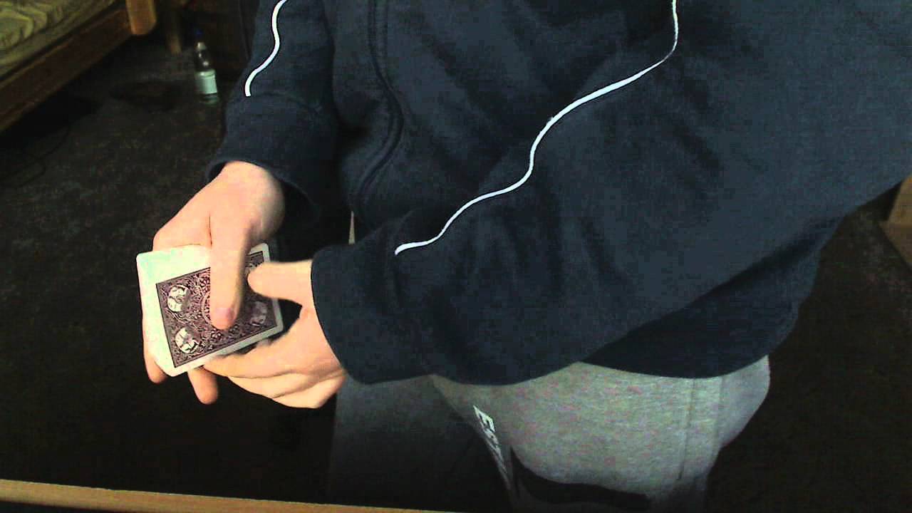 cardini change. - YouTube