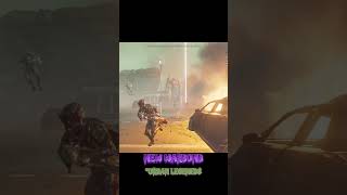 "Helldivers Update Is Epic" Using PC