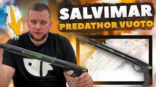 :   Salvimar Predathor Vuoto