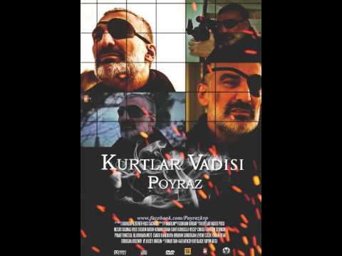 Kurtlar Vadisi Poyraz Müziği